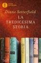 SETTERFIELD DIANE, La tredicesima storia