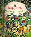 SAM TAPLIN, Coloro per magia - poppy e sam