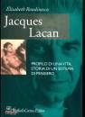 immagine di Jacques lacan. profilo di una vita ...