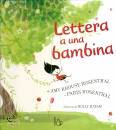 ROSENTHAL A. & PARIS, Lettera a una bambina