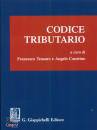 TESAURO - CONTRINO, Codice tributario