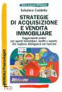 CODDETTA SALVATORE, Strategie di acquisizione e vendita immobiliare