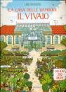 STRUAN REID, Al vivaio La casa delle bambole oltre 250 adesivi