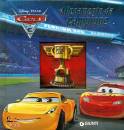 WALT DISNEY - PIXAR, Cars 3 Allenamento da campione