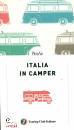 immagine di Italia in camper