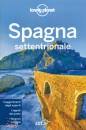 LONELY PLANET., Spagna settentrionale