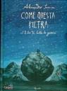 SANNA ALESSANDRO, Come questa pietra. il libro di tutte le guerre