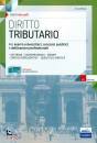 RUSSO ROSALIA, Diritto tributario Per esami universitari concorsi