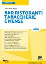 GHISONI SERGIO, Bar ristoranti tabaccherie mense