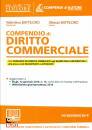 immagine di Compendio di diritto commerciale