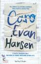 EMMICH VAL - LEVENSO, Caro Evan Hansen