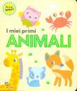 EMME EDIZIONI, Piccoli lettori-i miei primi animali