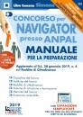 SIMONE, Concorso per NAVIGATOR presso Anpal - Manuale