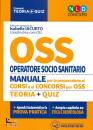 IACURTO ISABELLA /ED, OSS Operatore socio sanitario