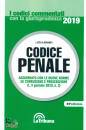 ALIBRANDI LUIGI, Codice penale