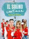 HOUSE OF TALENT, Il sogno continua