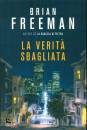 FREEMAN BRIAN, La verita