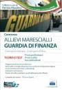 EDISES, Concorso Marescialli Guardia di finanza