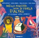 DESGUALDO - MARKUN -, Nella foresta non si parla d