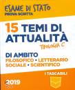 N_EDUCATION, 15 temi di attualit di ambito filosofico, ...