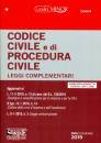 SIMONE, Codice Civile e di Procedura Civile e ...