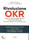 DOERR JOHN, Rivoluzione OKR