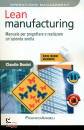 DONINI CLAUDIO, Lean Manufacturing Manuale per progettare e ...