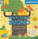 FRANCO B. COMETTO C., Senti come suono