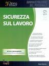 MUGNIECO BIAGIO, Sicurezza sul lavoro 2019