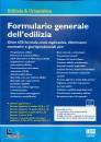 immagine di Formulario generale dell