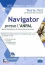 EDISES, Navigator presso l