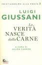 GIUSSANI LUIGI, La verita