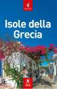 EDWARDS-..., Isole della Grecia