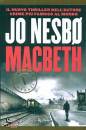 NESBO JO, Macbeth