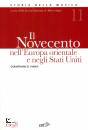 GIANFRANCO VINAY, Il novecento nell