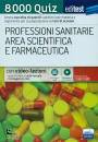 EDISES, Professioni Sanitarie  8000 quiz