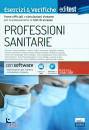 EDITEST, Professioni Sanitarie - Esercizi & Verifiche