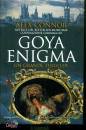 CONNOR ALEX, Goya enigma