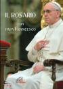 PAOLINE EDIZIONI, Il rosario con papa Francesco