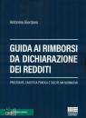 GIORDANO ANTONINA, Guida ai rimborsi da dichiarazione dei redditi