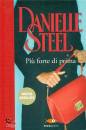 STEEL DANIELLE, Pi forte di prima