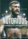 SLACK JACK, Notorious La biografia di Conor McGregor