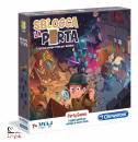 CLEMENTONI, Party game - sblocca la porta  + 7 anni