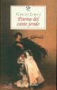 LORCA GARCIA, Poema del cante jondo