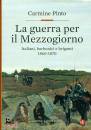 immagine di La guerra per il mezzogiorno