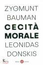 BAUMAN - DONSKIS, Cecita