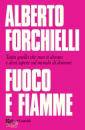 ALBERTO FORCHIELLI, Fuoco e fiamme