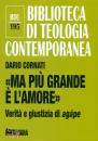 CORNATI DARIO, "Ma pi grande  l