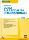 CORRADINI - PEREZ, Guida alla fiscalit internazionale