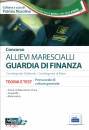 EDISES, Concorso Allievi Marescialli Guardia di Finanza ..